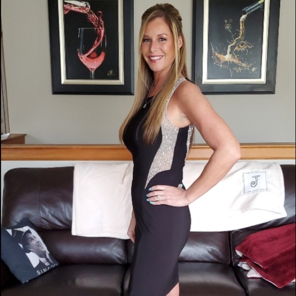 Meet your Posher, Jennifer
